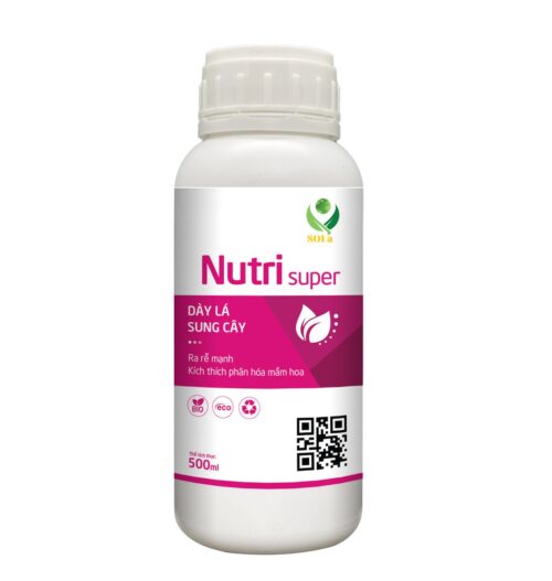 Nutri super