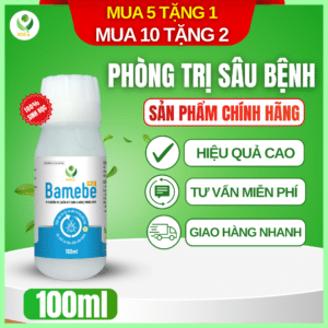Trừ sâu sinh học