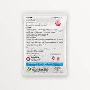 Thuốc trừ sâu sinh học Bamebe xuất khẩu