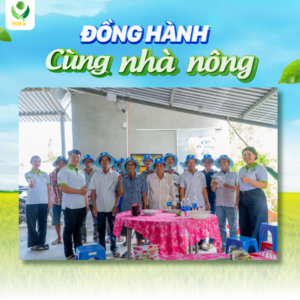 Dong hanh cung nha nong 34